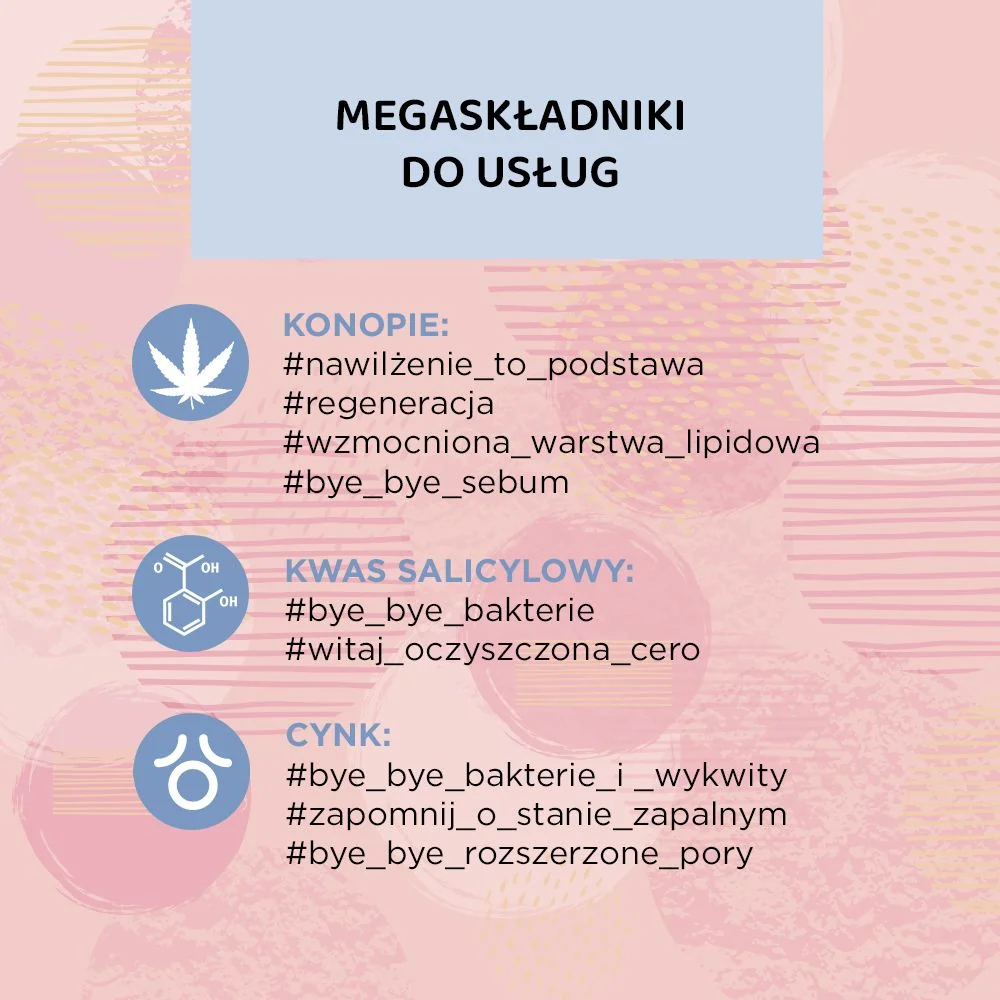 Antybakteryjny punktowy żel do zadań specjalnych - Image 4
