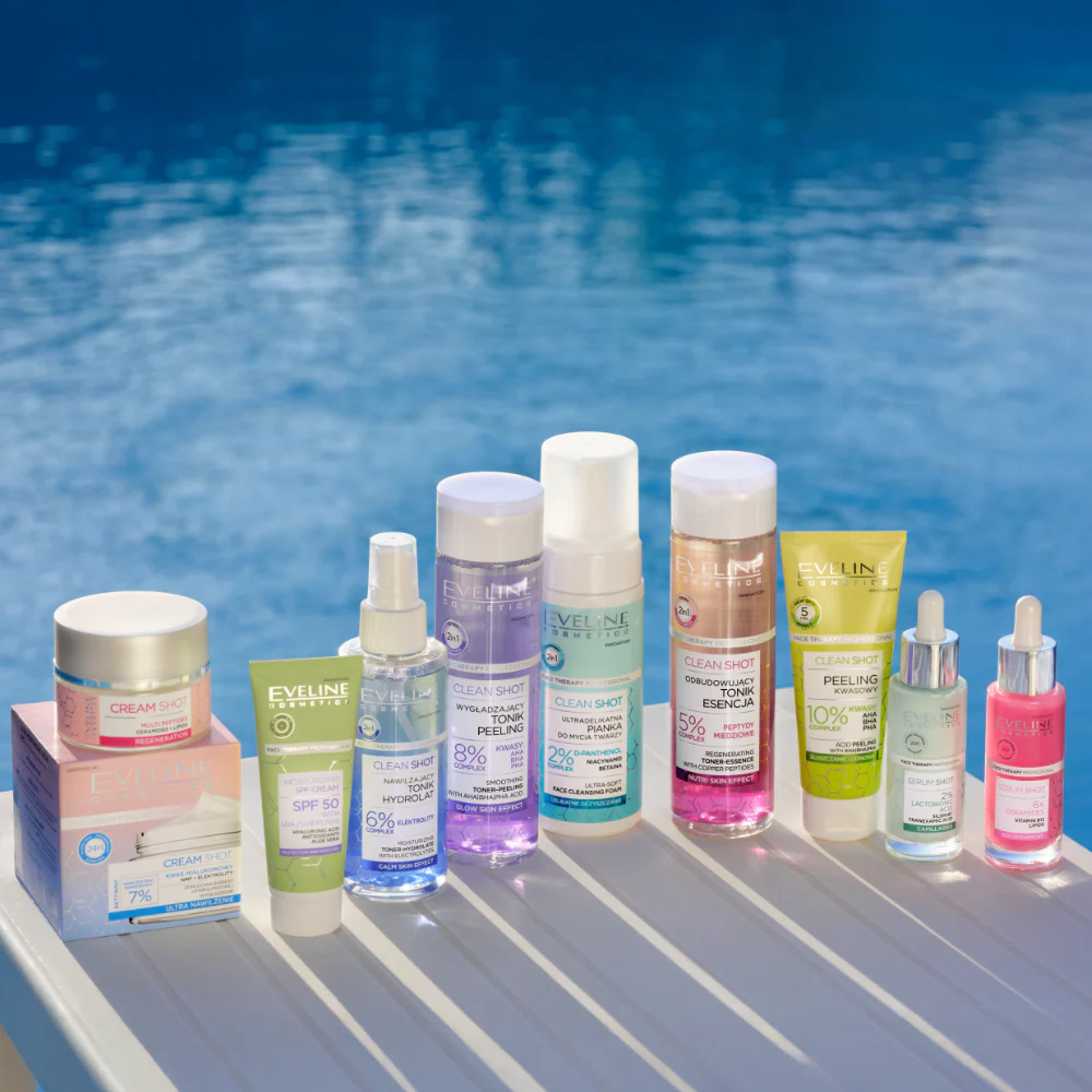Body Shot Balsam-serum nawilżający - Image 11