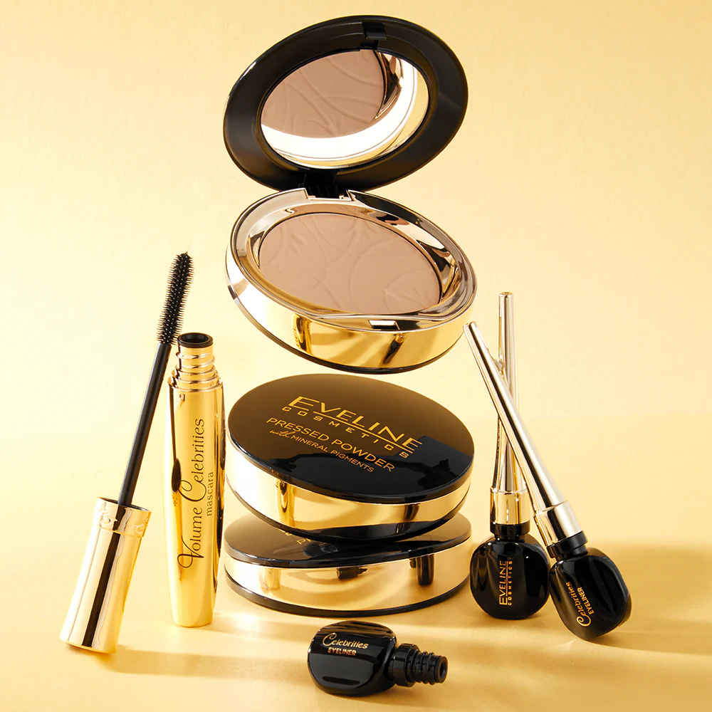 Beauty puder - Image 3