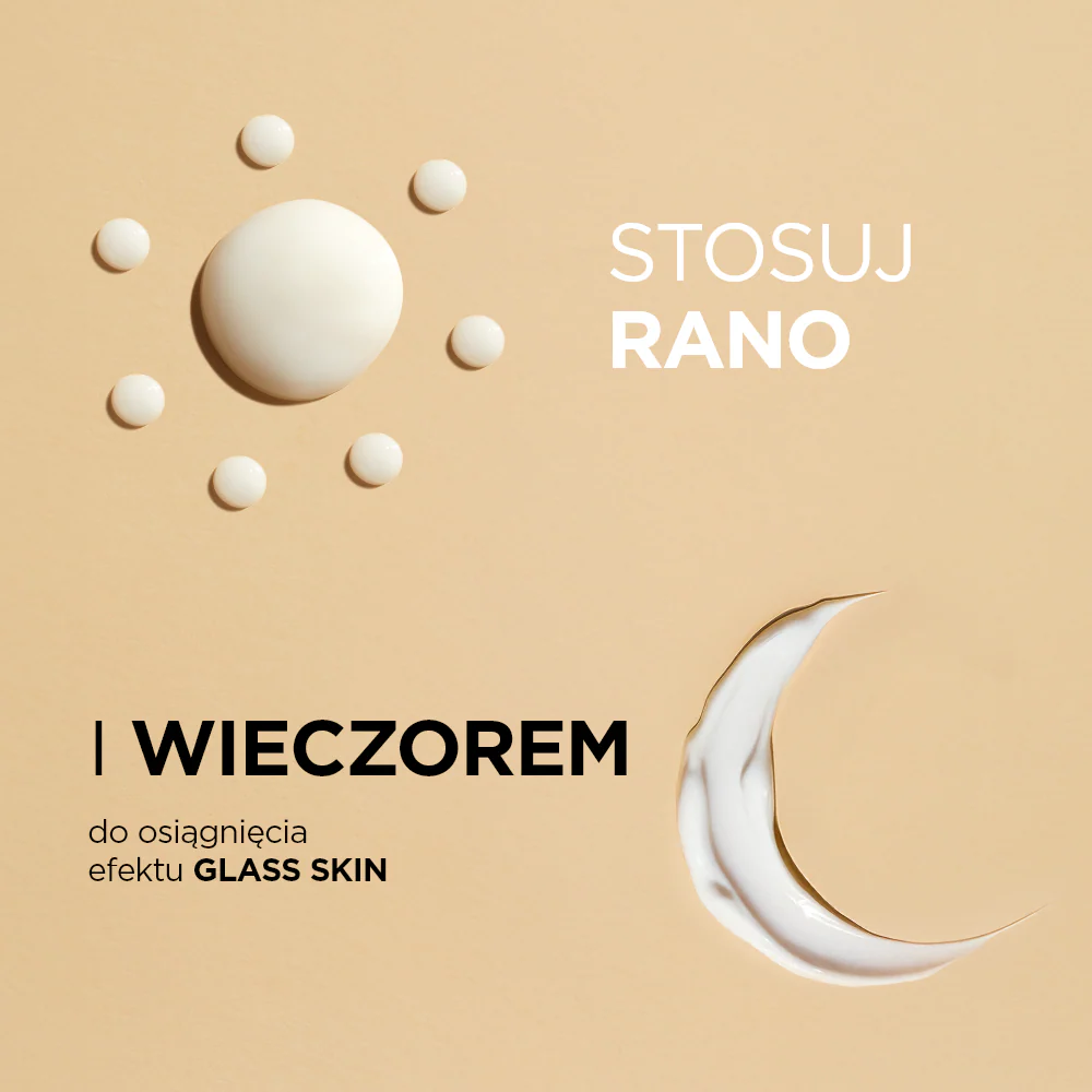 Bezolejowy krem nawilżający do twarzy - Image 9