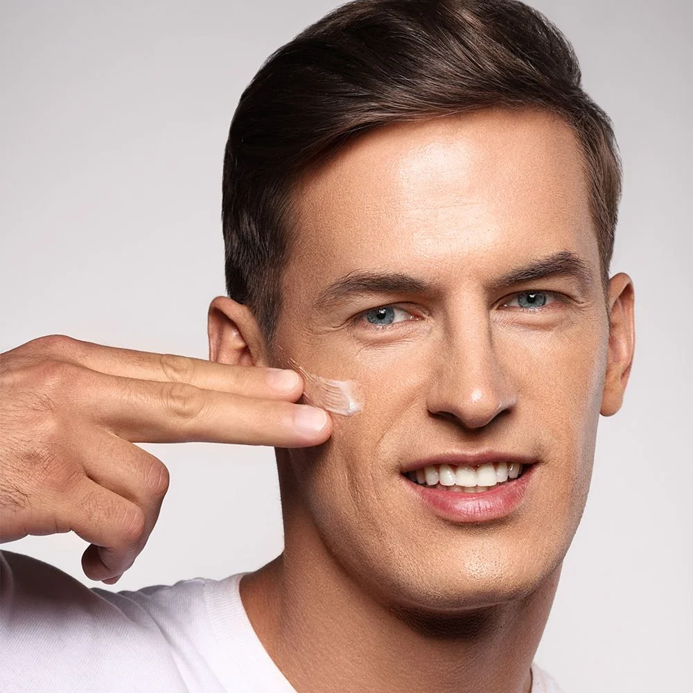 Błyskawicznie kojący balsam po goleniu sensitive - Image 4
