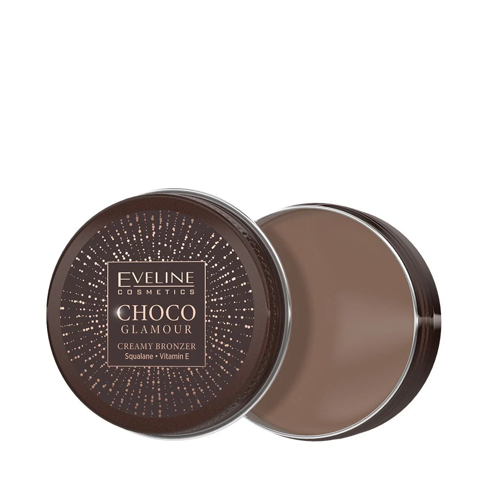 Bronzer w kremie - Image 13