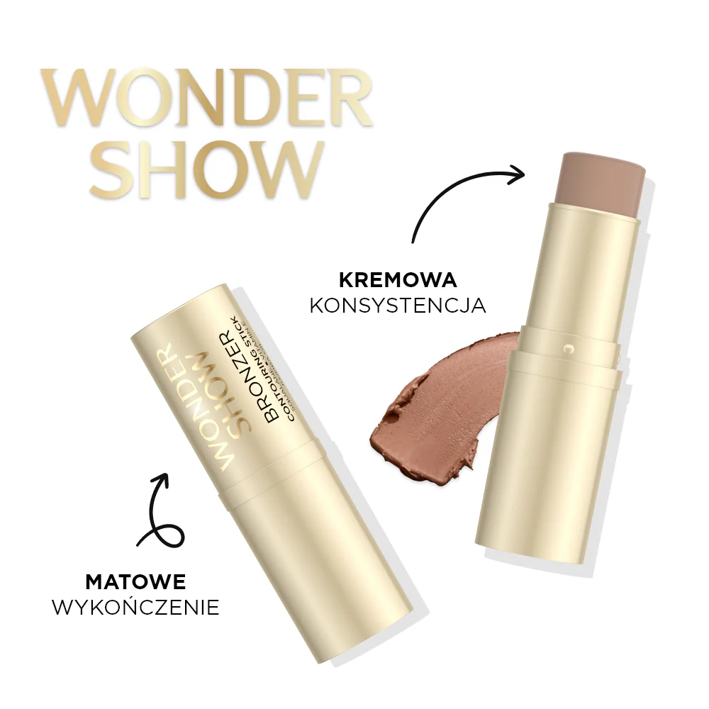 Bronzer w sztyfcie - Image 3