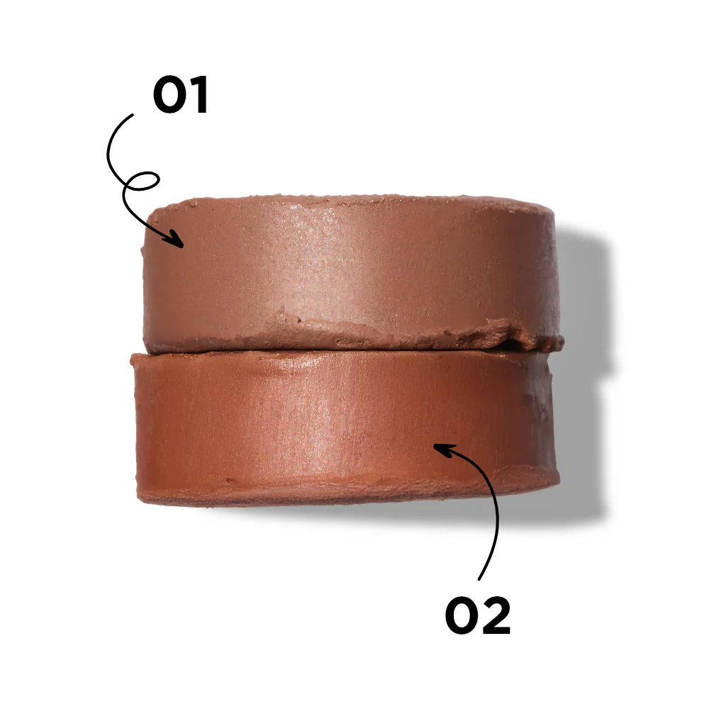 Bronzer w sztyfcie - Image 9