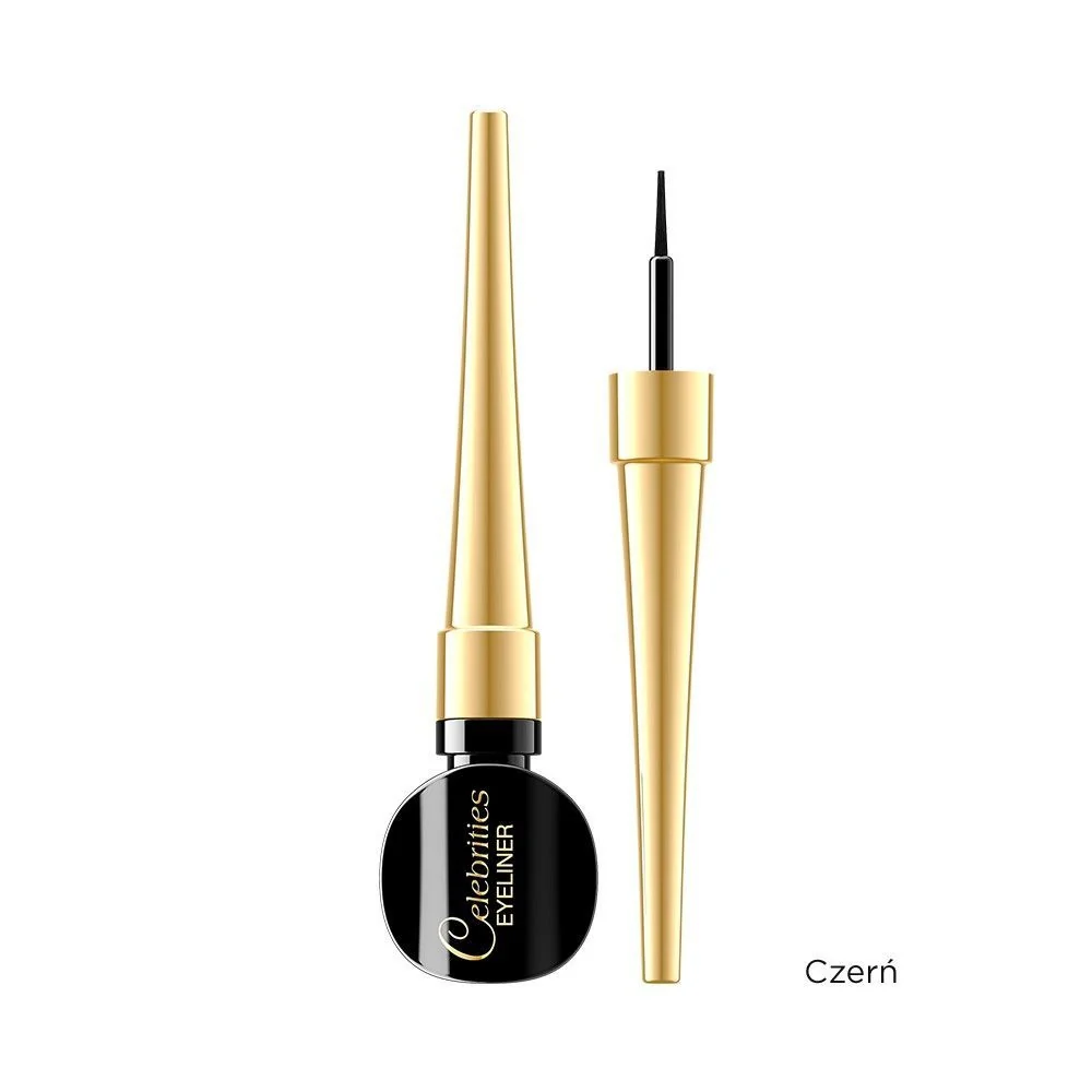 Eyeliner ultraprecyzyjny w kałamarzu - Image 8