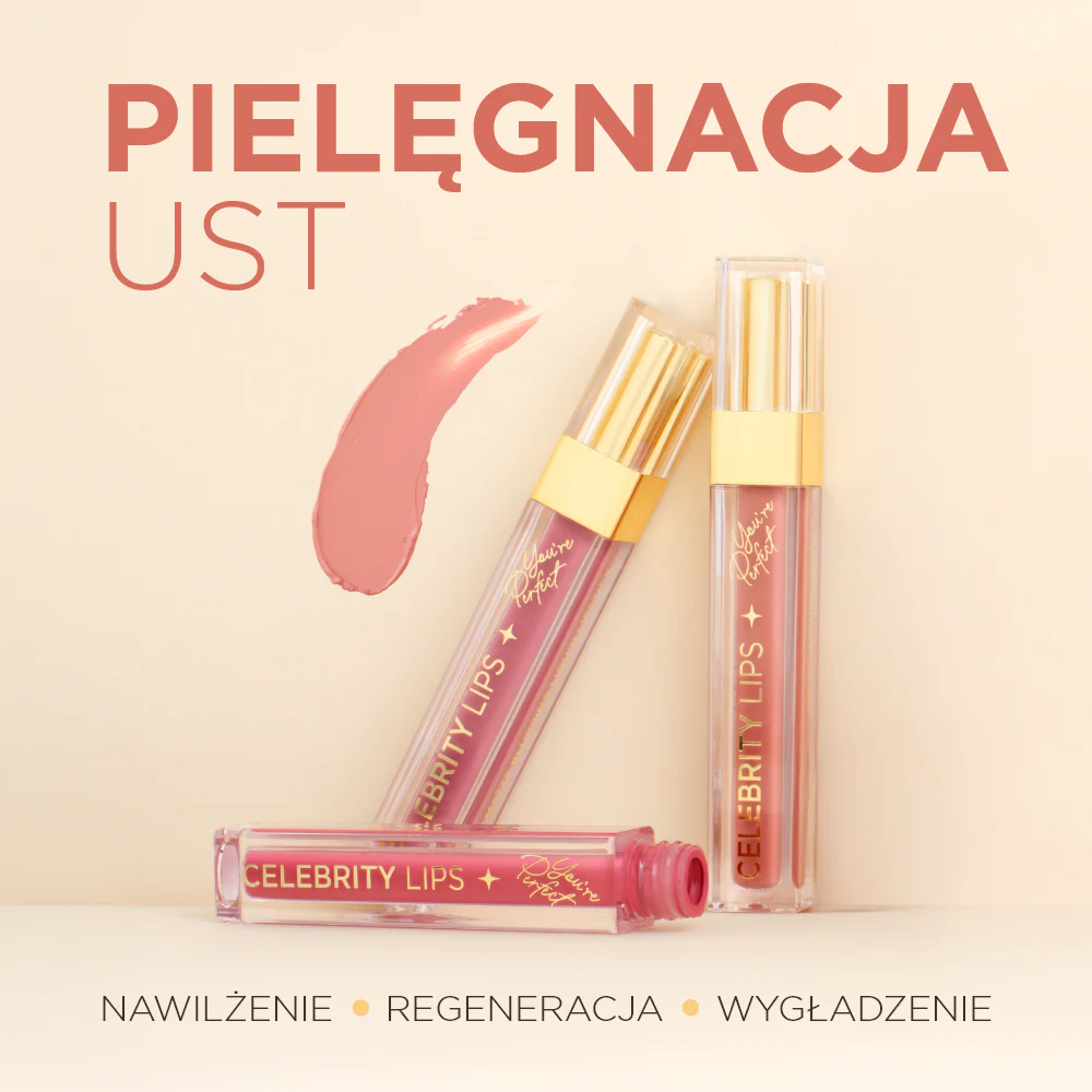 Długotrwała blurująca matowa pomadka w płynie - Image 3