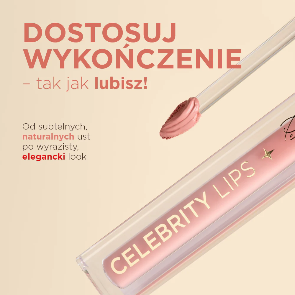 Długotrwała blurująca matowa pomadka w płynie - Image 7