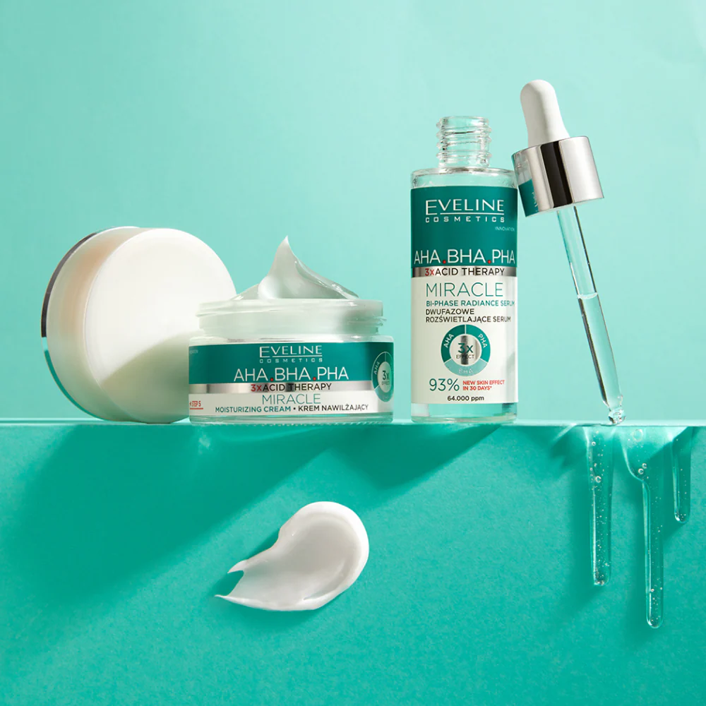 Dwufazowe rozświetlające serum - Image 8