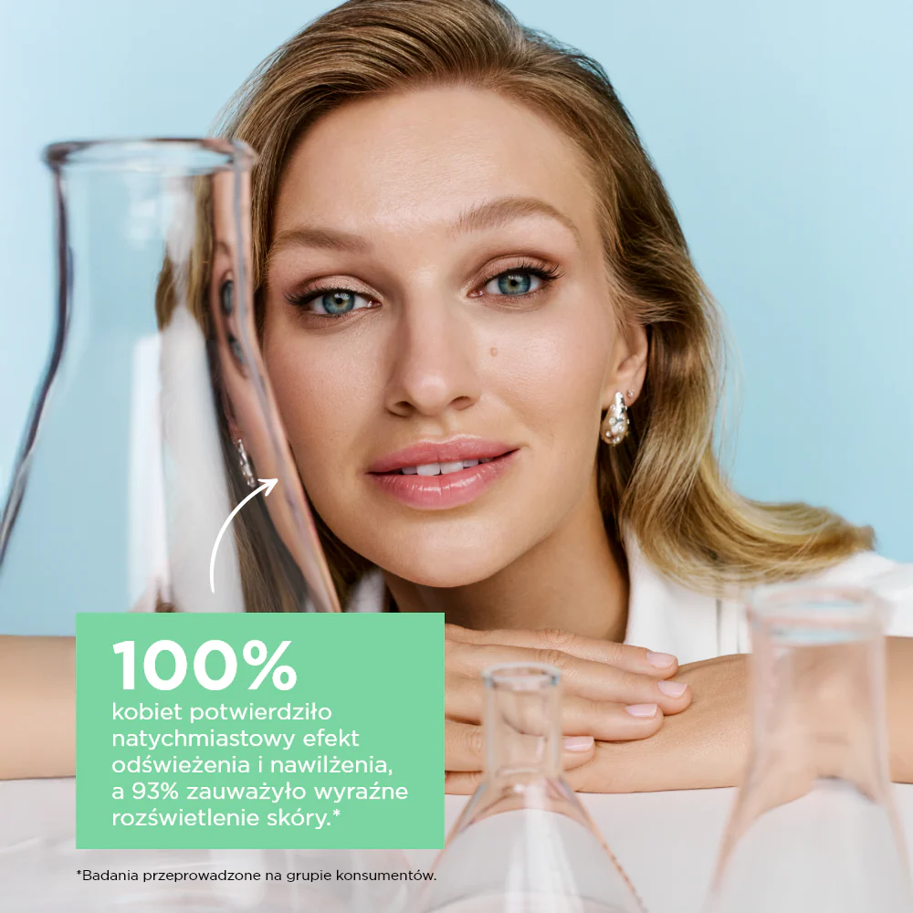 Dwufazowe serum-mgiełka kojąco-rewitalizująca - Image 3
