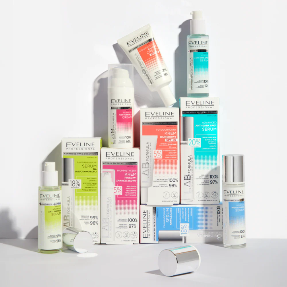 Dwufazowe serum-mgiełka kojąco-rewitalizująca - Image 8