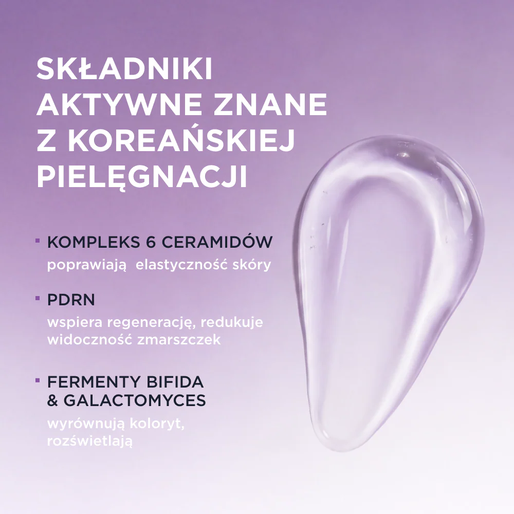 Esencja-serum nawilżająco-rozświetlająca - Image 4