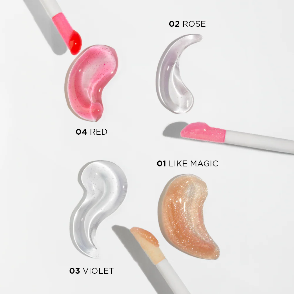 Eveline Cosmetics x Mirta Miler: Everyday Make-up Set - Image 8