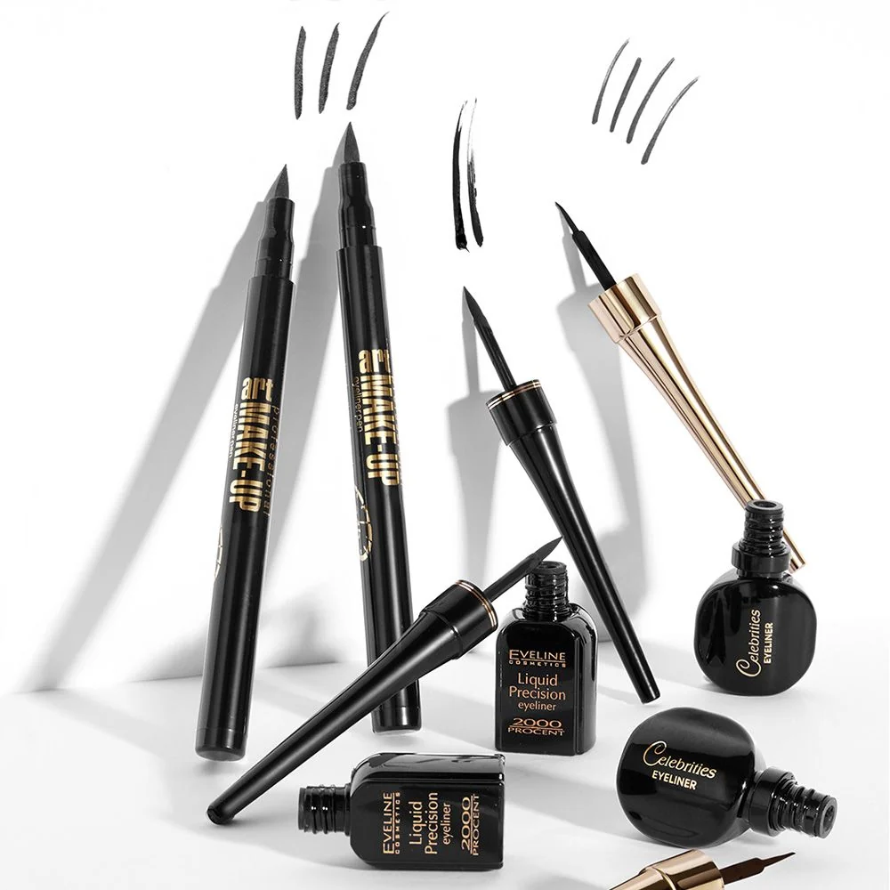 Eyeliner czarny - Image 3