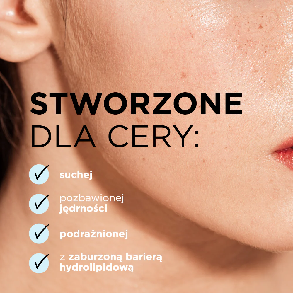 Hialuronowy mezo-krem nawilżający do twarzy - Image 9