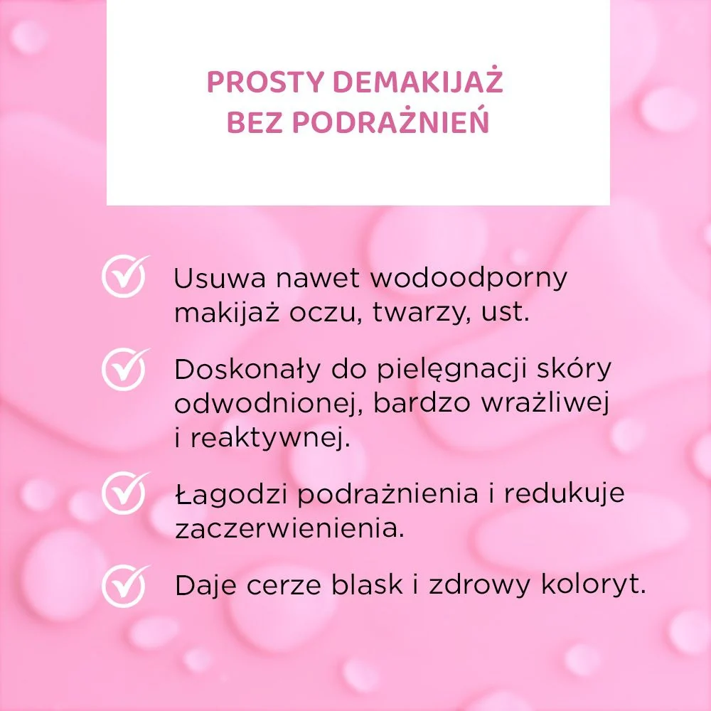 Hialuronowy płyn micelarny - Image 3