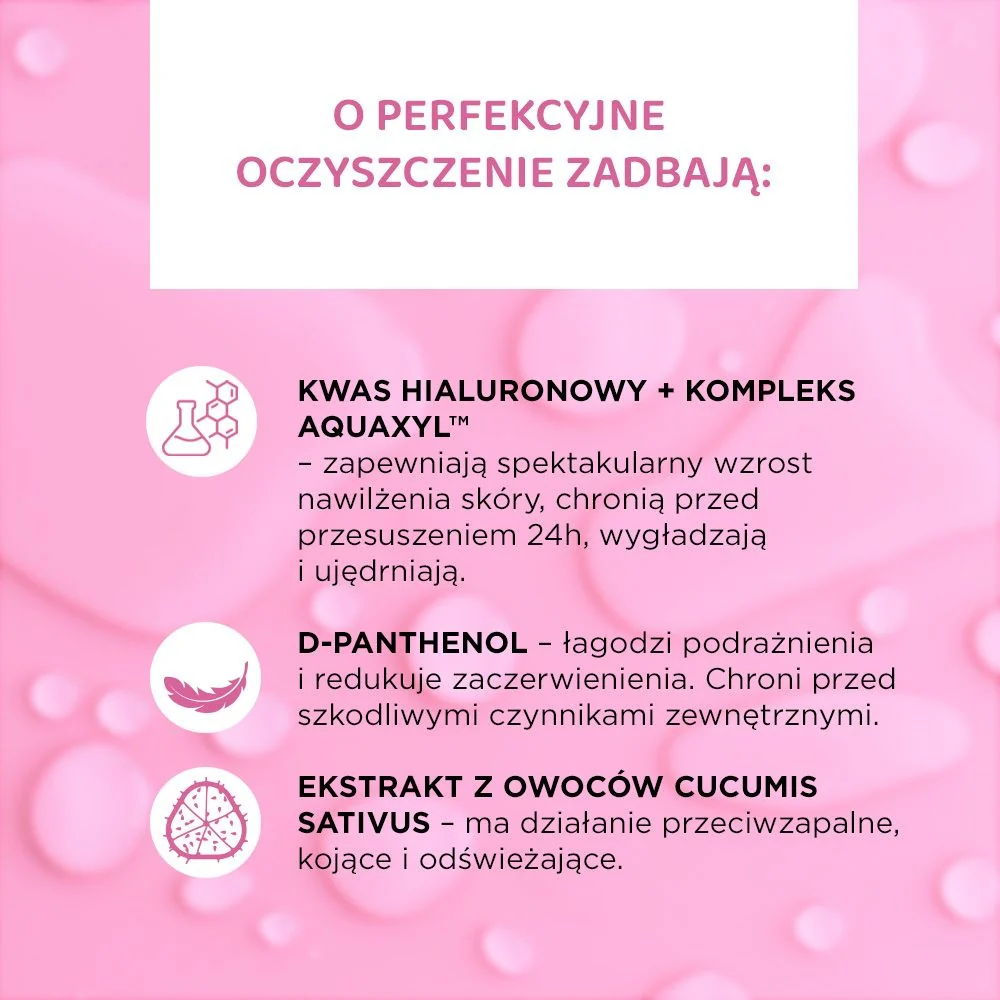 Hialuronowy płyn micelarny - Image 4