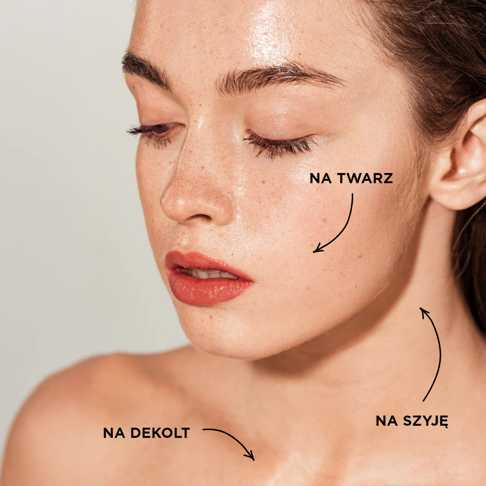 Kolagenowe mezo-serum wygładzające do twarzy - Image 11