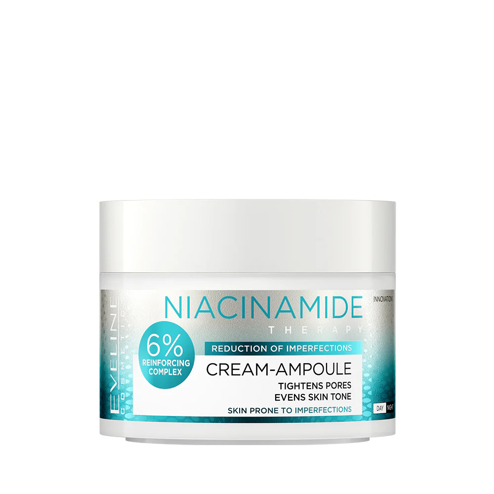 Krem-ampułka Niacynamid Therapy - Image 2