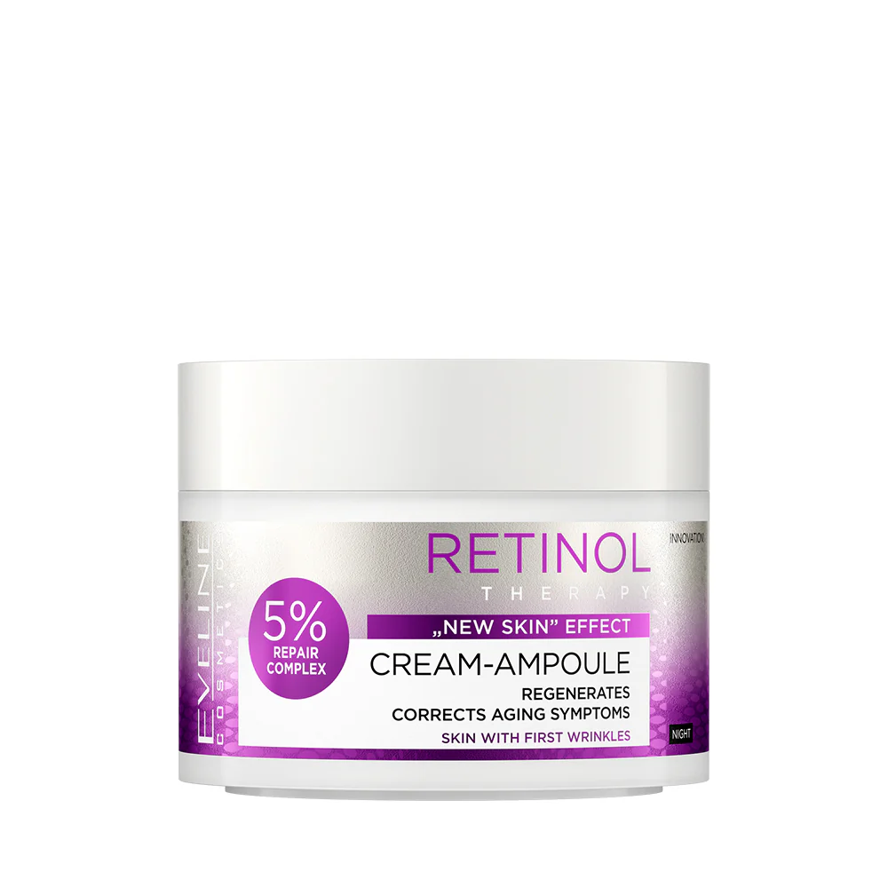Krem-ampułka Retinol Therapy - Image 2