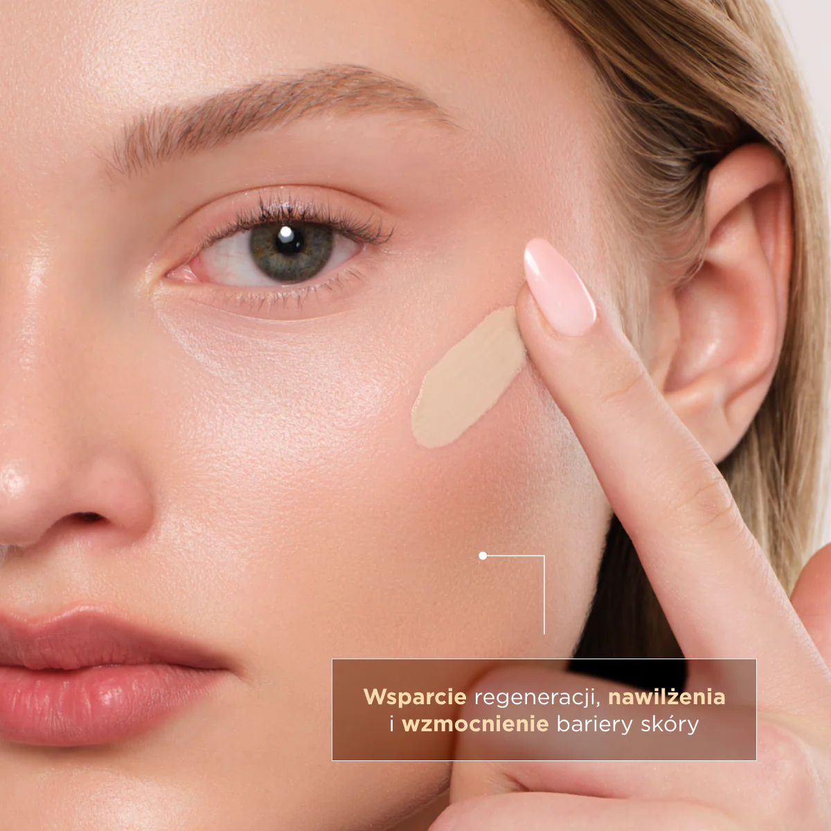 Krem BB z SPF 50 - Image 4