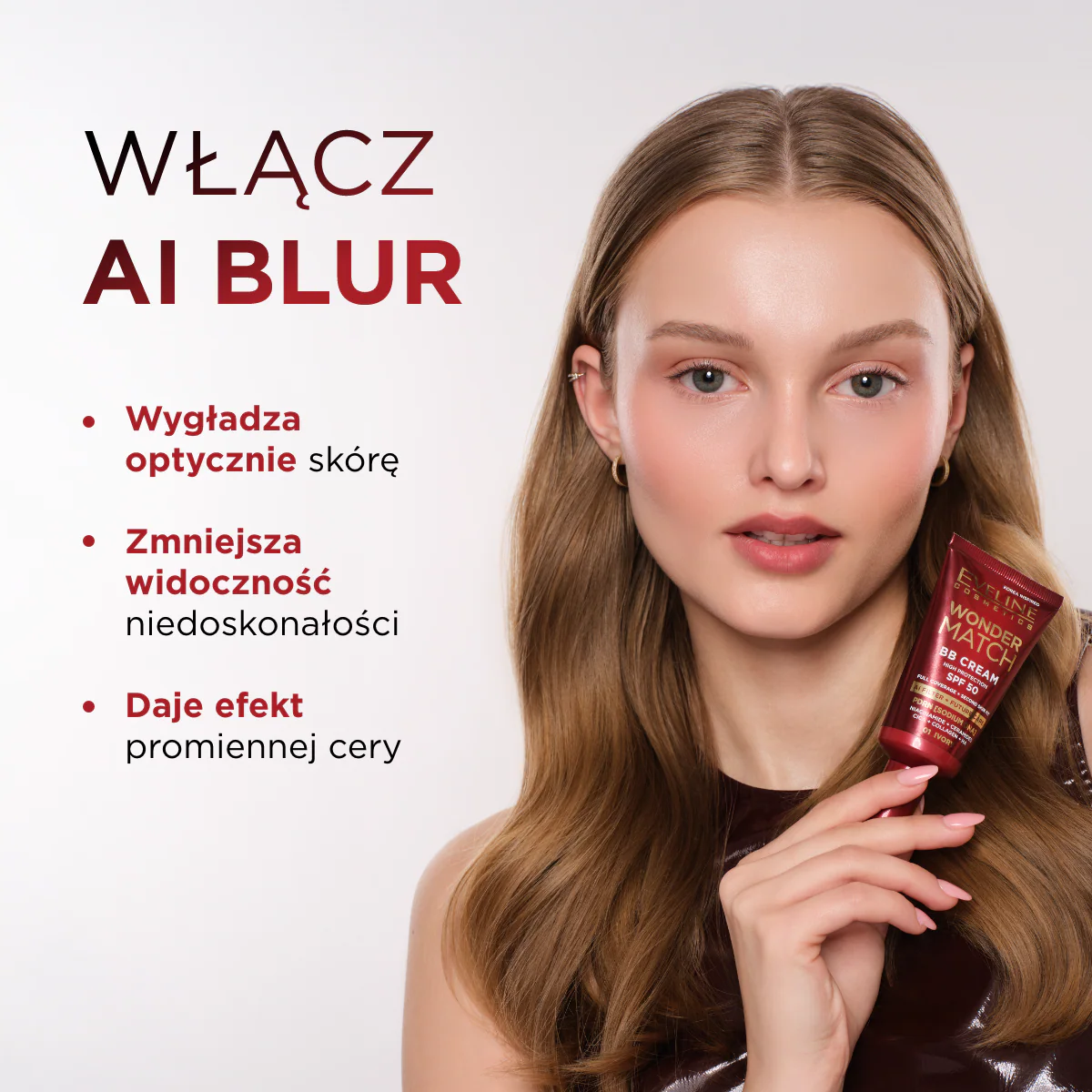 Krem BB z SPF 50 - Image 5