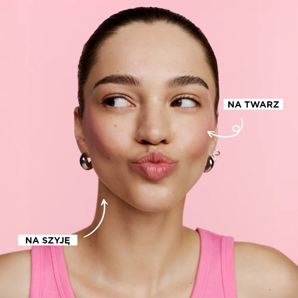 Krem CC nawilżająco-tonujący - Image 10
