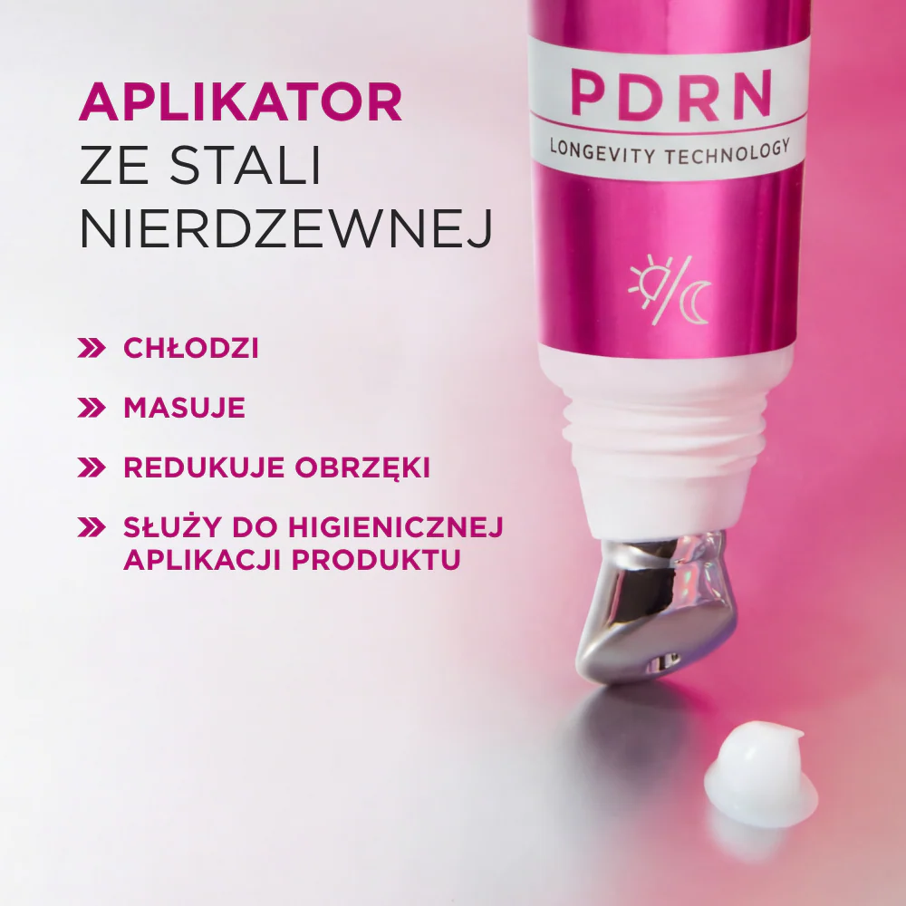 Krem liftingujący pod oczy i na górną powiekę - Image 5