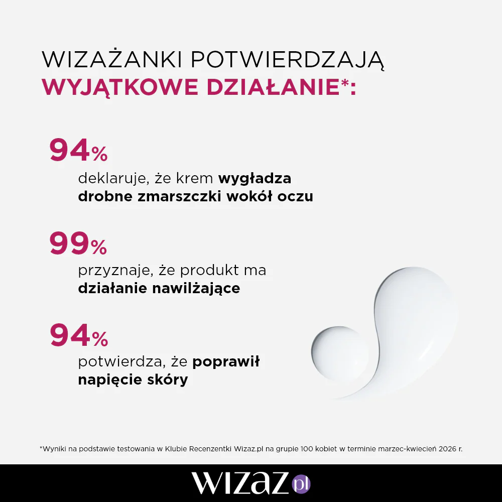 Krem liftingujący pod oczy i na górną powiekę - Image 7