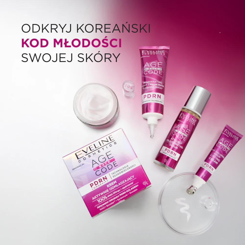 Krem–maska regenerująca na noc „Sleeping Mask” - Image 9