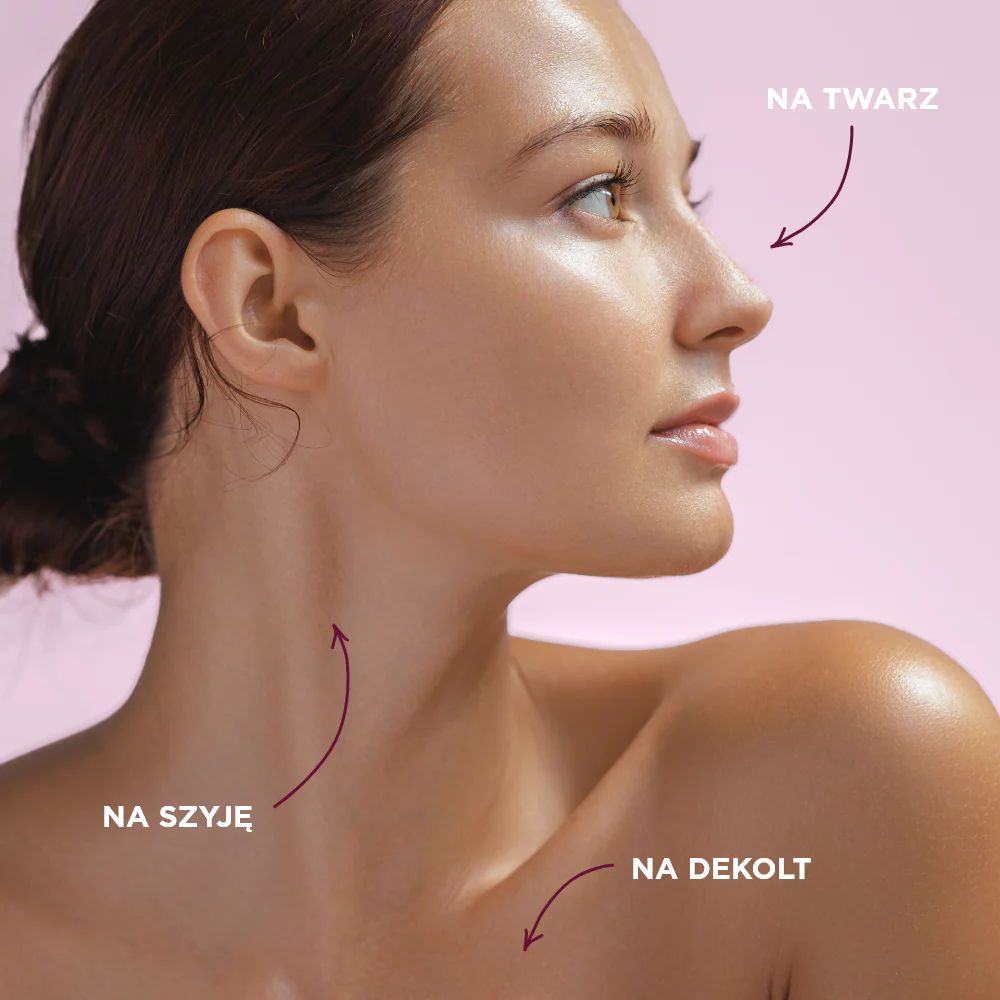 Krem nawilżająco – rozświetlający Jelly Slime - Image 12