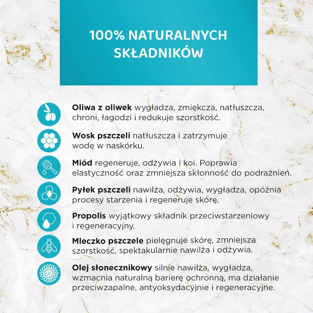 Wielofunkcyjny krem-ratunek do twarzy, ciała i włosów - Image 4