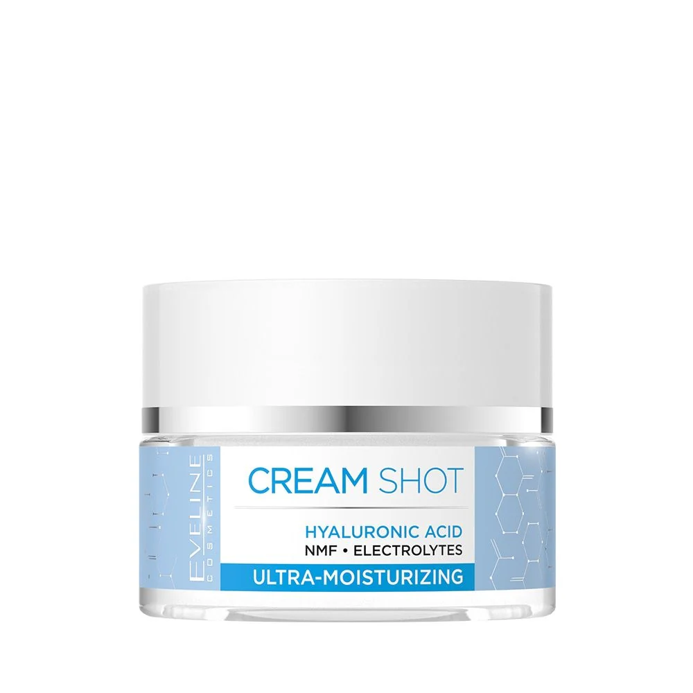 Cream Shot Krem ultra nawilżający - Image 9