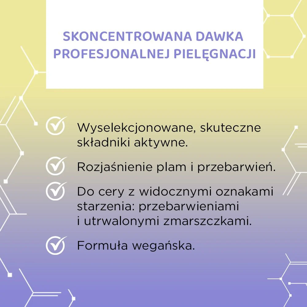 Serum Shot Kuracja przeciwzmarszczkowa z 0,2% retinolu na twarz, szyję i dekolt - Image 4