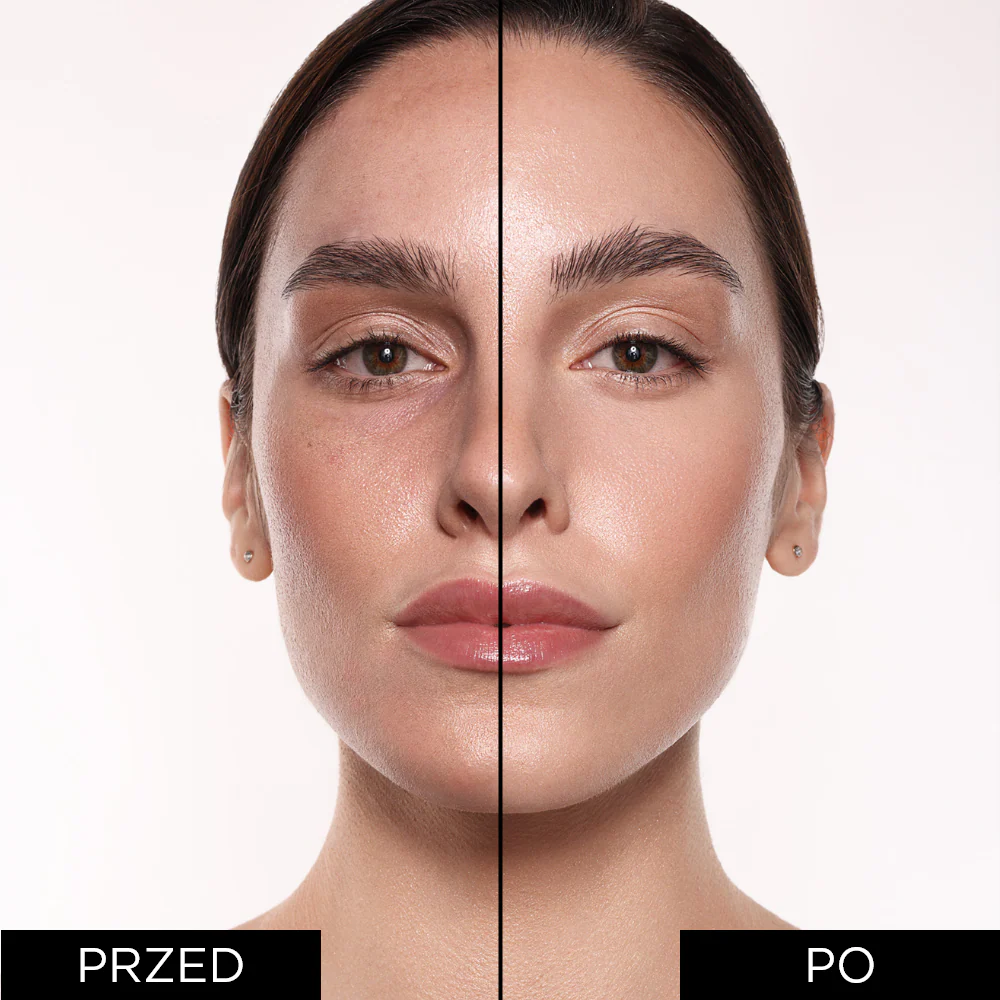 Luksusowy podkład dopasowujący się - Image 9