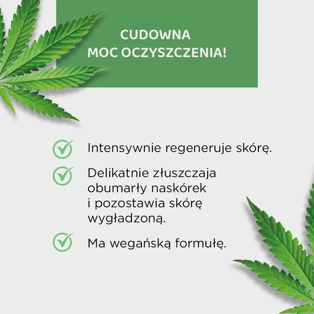 Oczyszczająco-matująca maska węglowa 3w1 - Image 3