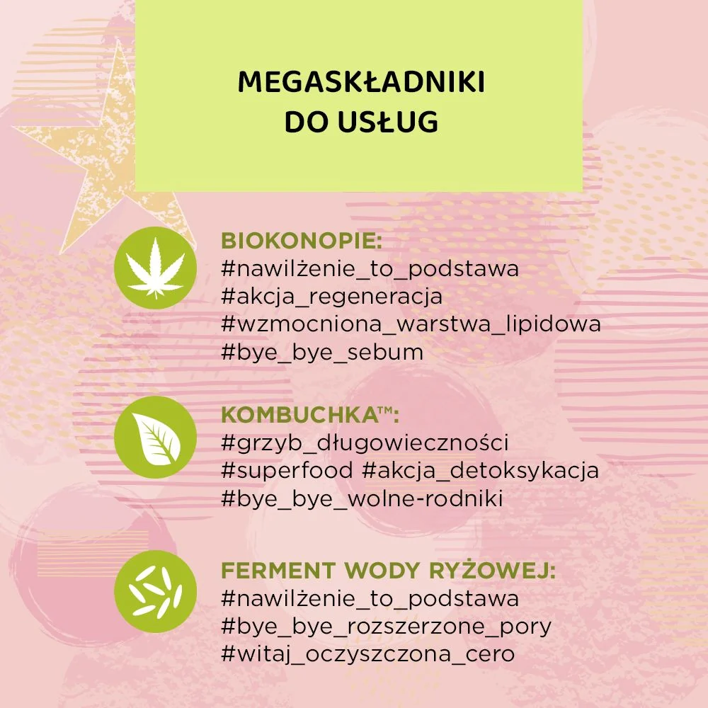Matująco detoksykujący krem do twarzy - Image 4