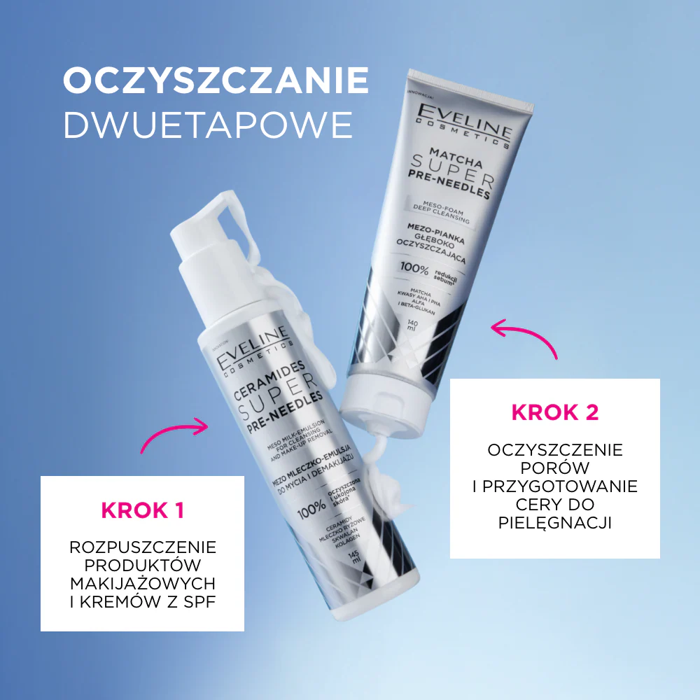 Mezo mleczko-emulsja do mycia i demakijażu - Image 8