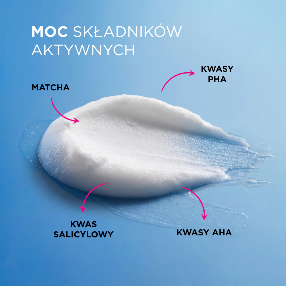 Mezo-pianka głęboko oczyszczająca - Image 5