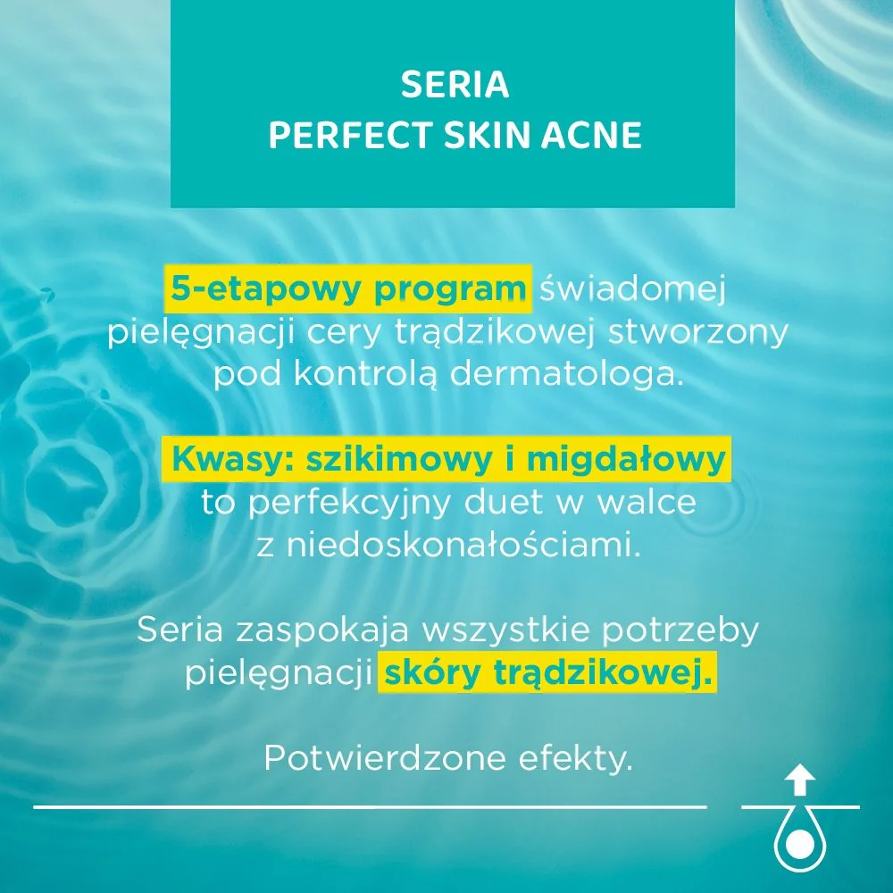 Mikrozłuszczający peeling – pasta – maska 3 w 1 - Image 5