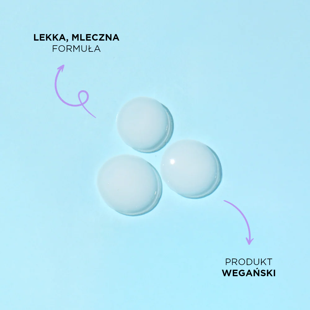 Nawilżająco-kojący tonik z ceramidami - Image 3