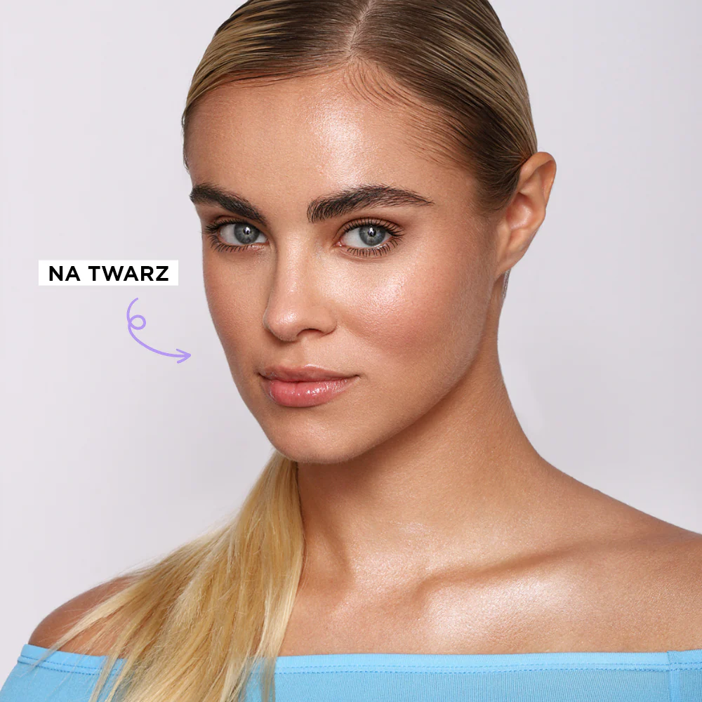 Nawilżająco-kojący tonik z ceramidami - Image 4