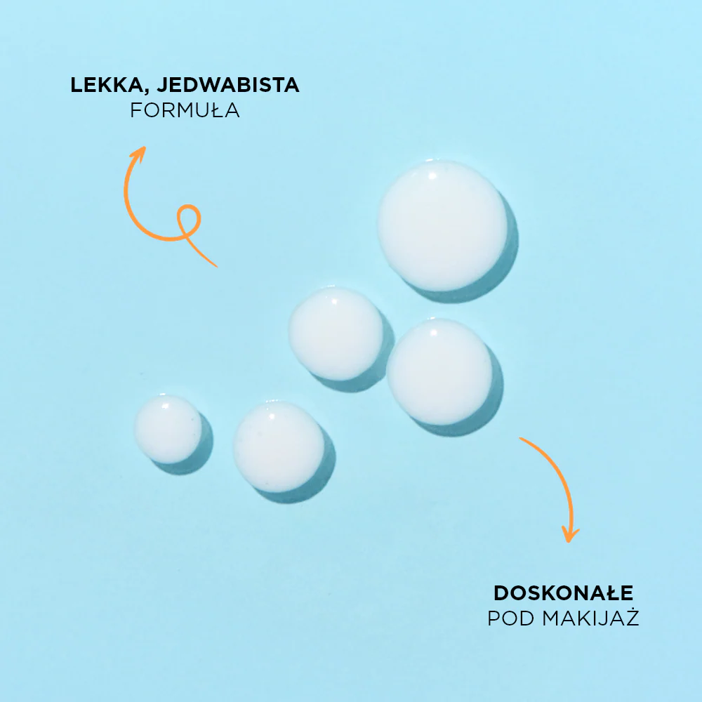 Nawilżająco-ochronne serum z ceramidami i SPF 30 - Image 6