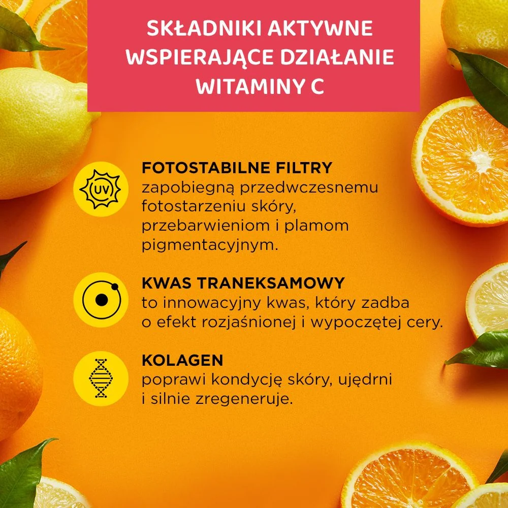 Nawilżająco-ochronny krem do twarzy SPF 50 - Image 5