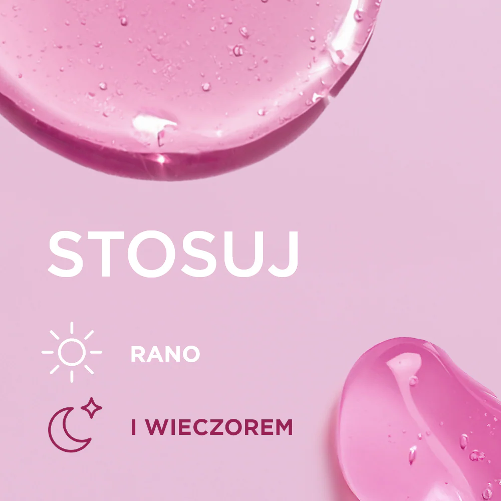 Nawilżająco-ujędrniający balsam do ciała - Image 7