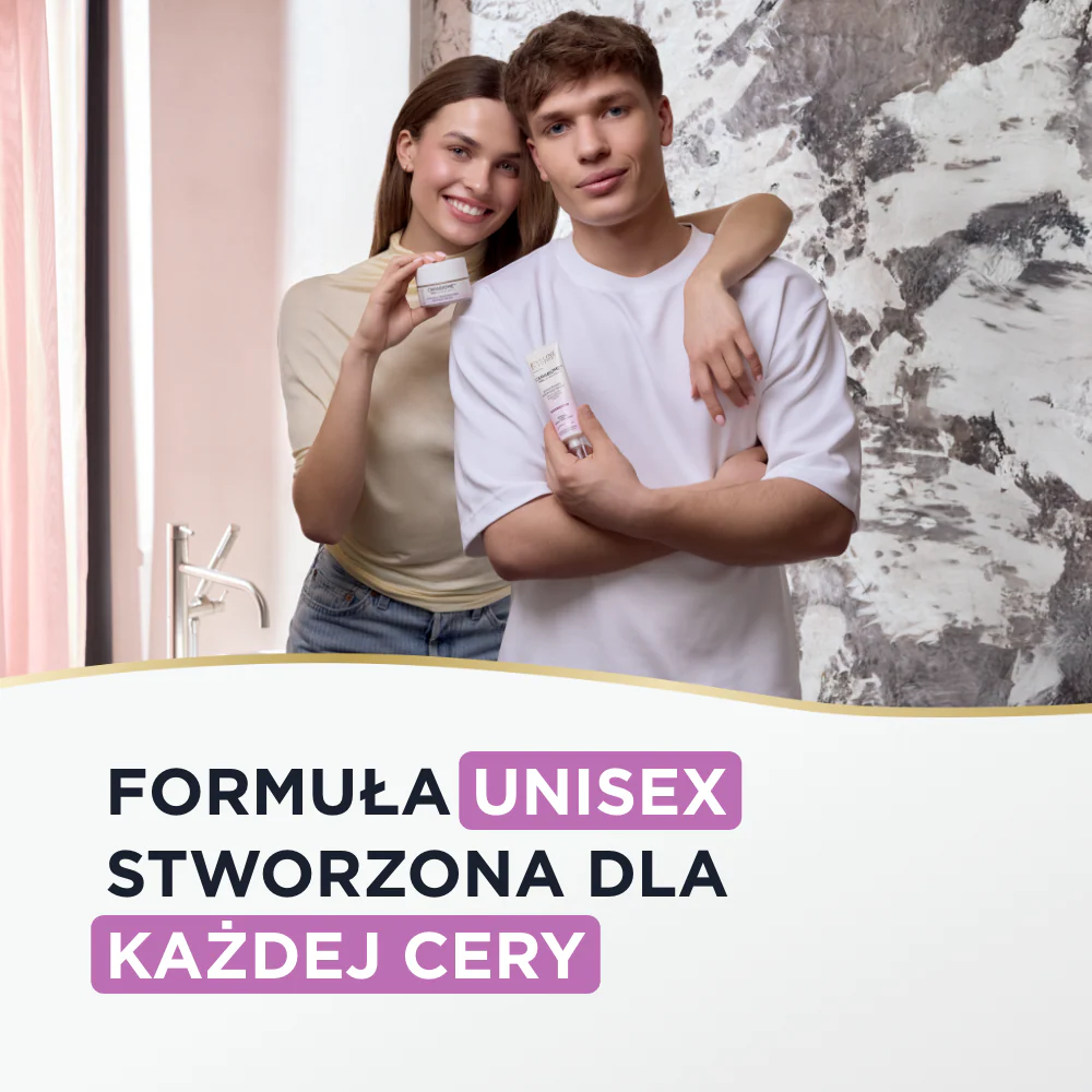 Nawilżający krem odżywczy - Image 5