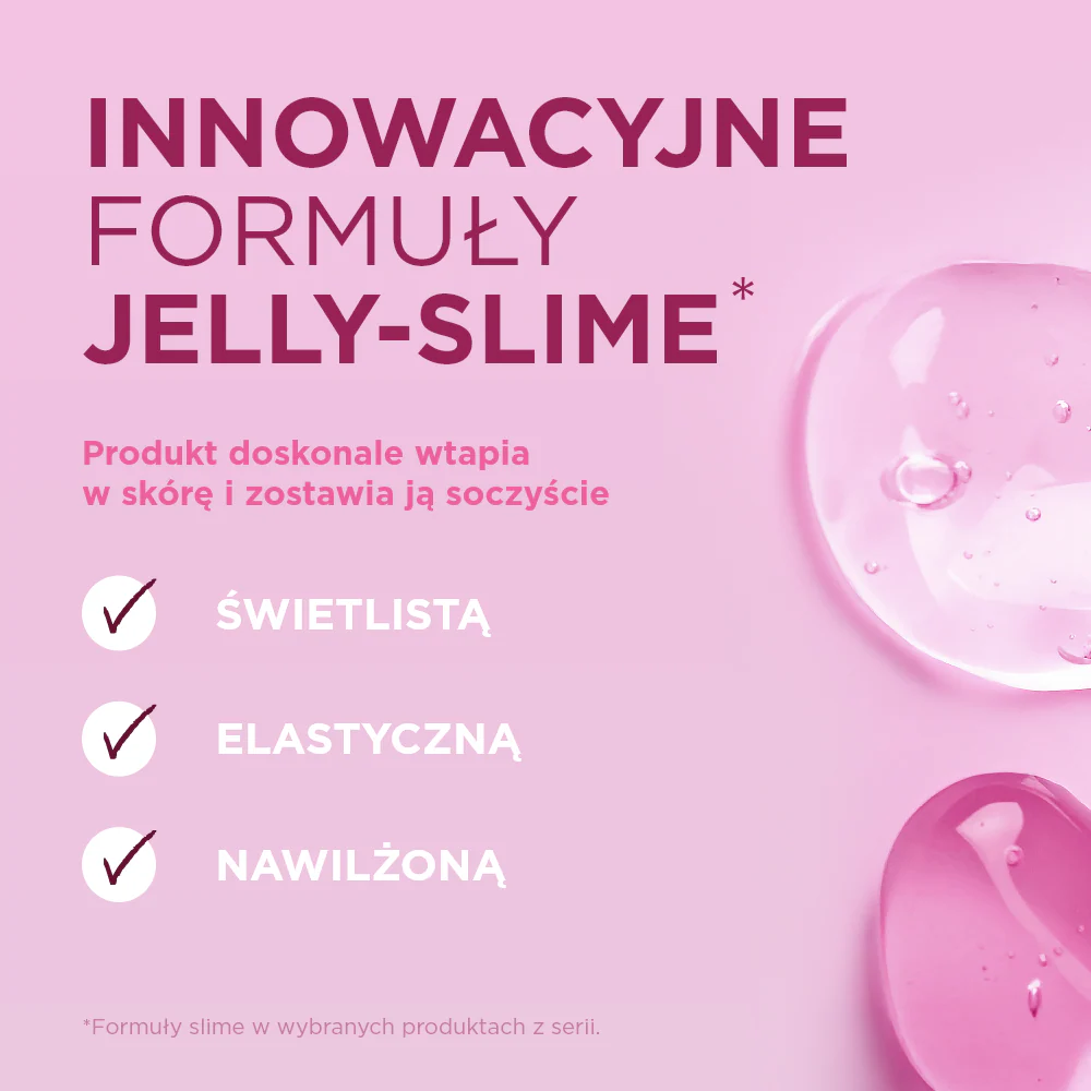 Nawilżający żel do mycia twarzy - Image 7