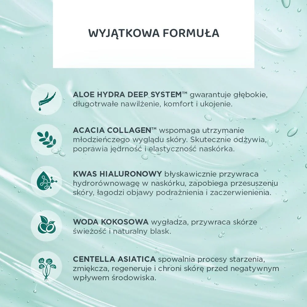 Oczyszczający płyn micelarny - Image 4