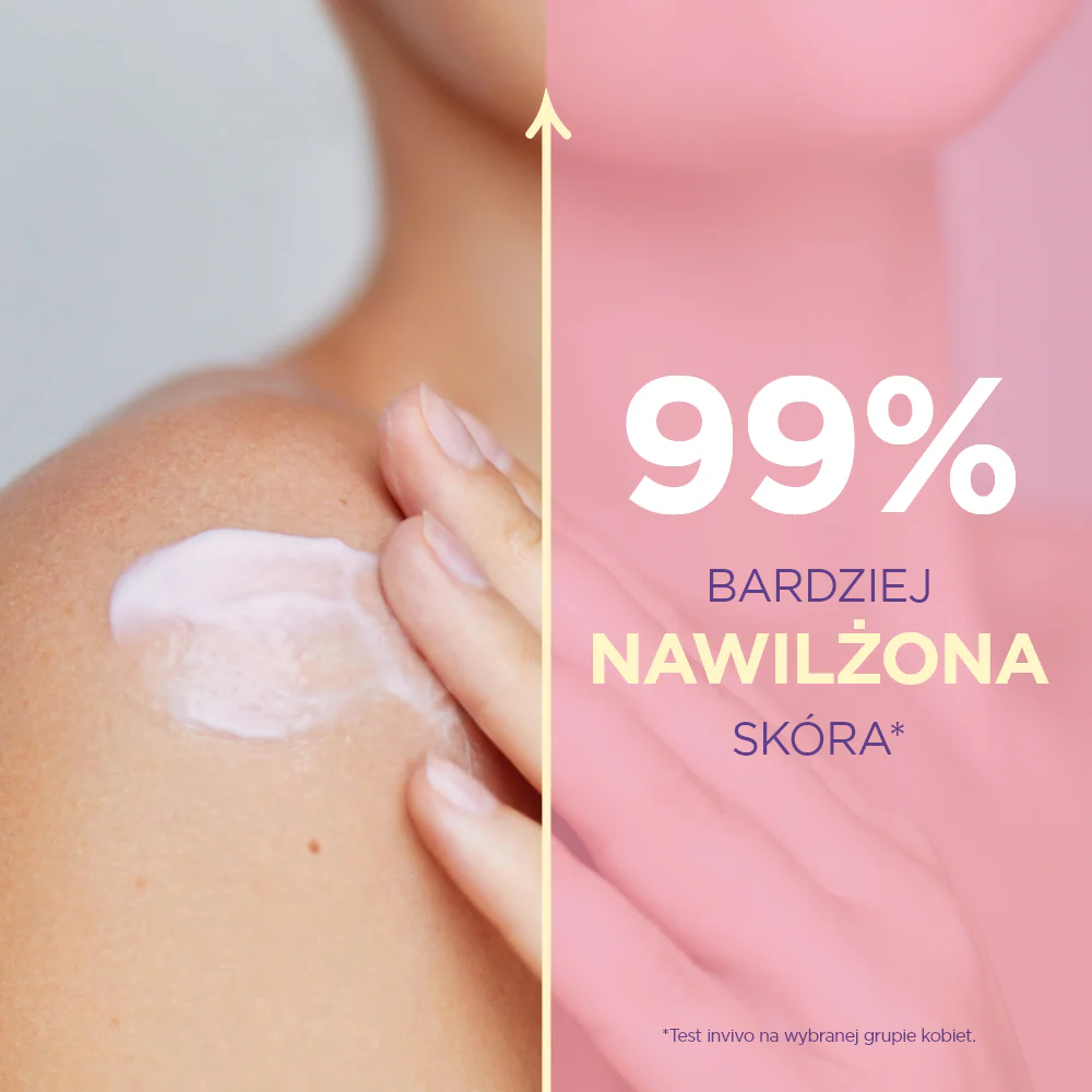 Odżywcze mleczko–serum do ciała - Image 6