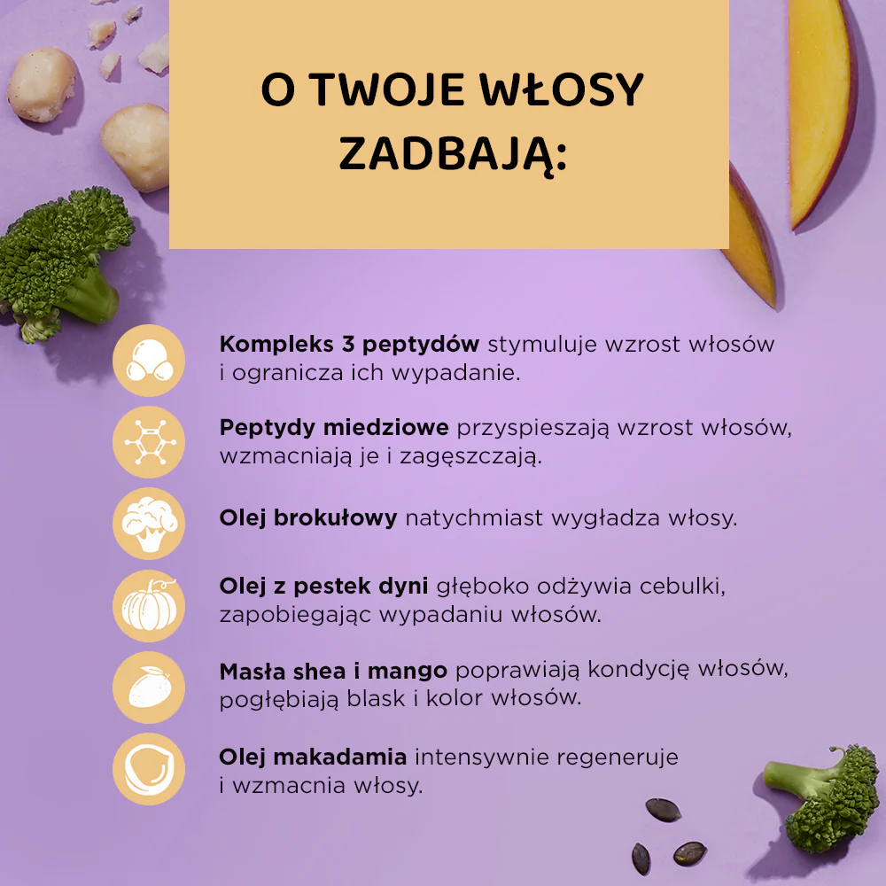 Peptydowa odżywka regenerująca - Image 4