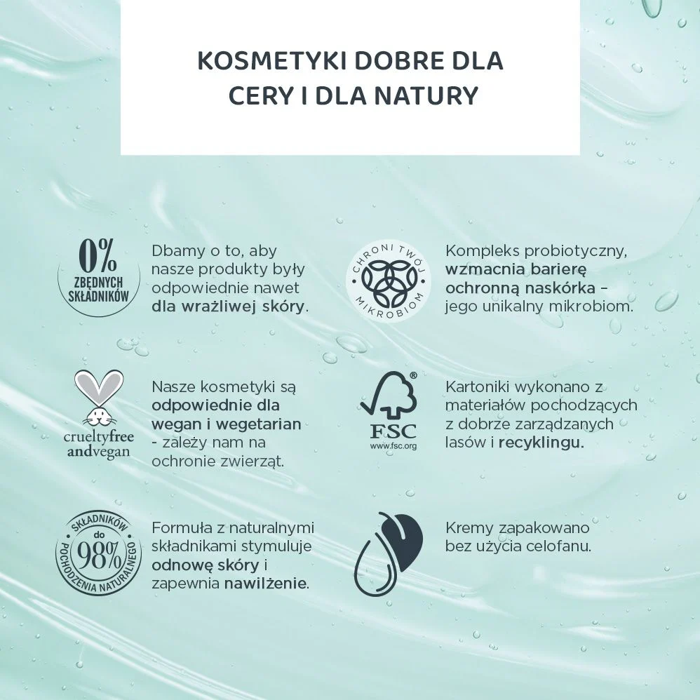 Płynne płatki pod oczy redukujące zmarszczki i kurze łapki - Image 5